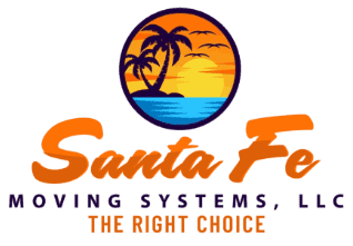 Santa Fe Moving Systems LLC