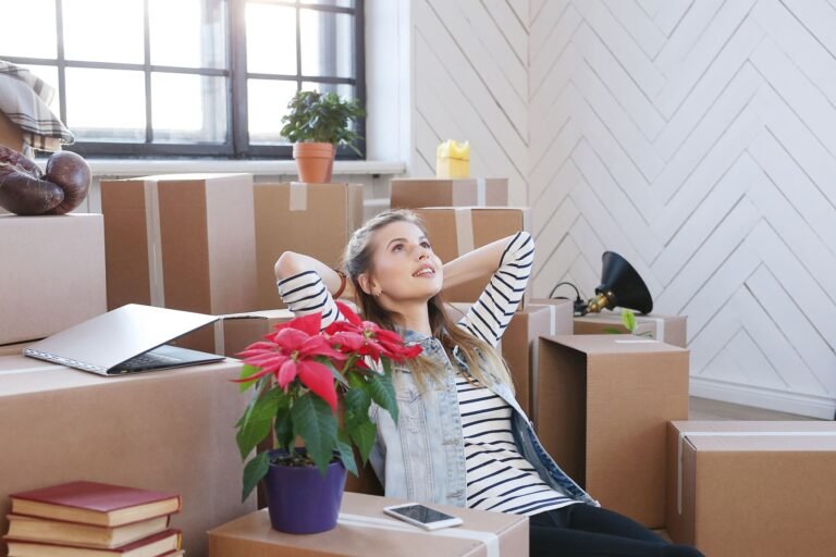 moving systems can make your move stress free