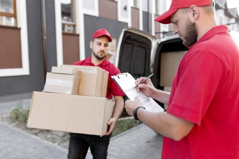 average moving cost in rockville