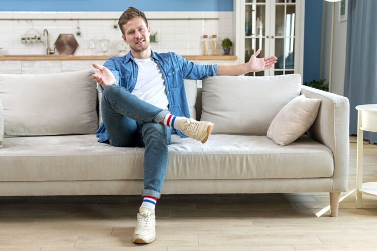 get rid of a couch in 8 easy ways