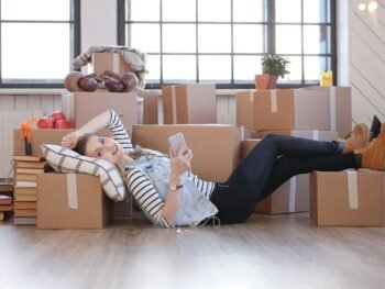 Stress-Free Moving: Choosing Santa Fe Moving Systems for Your Relocation Needs